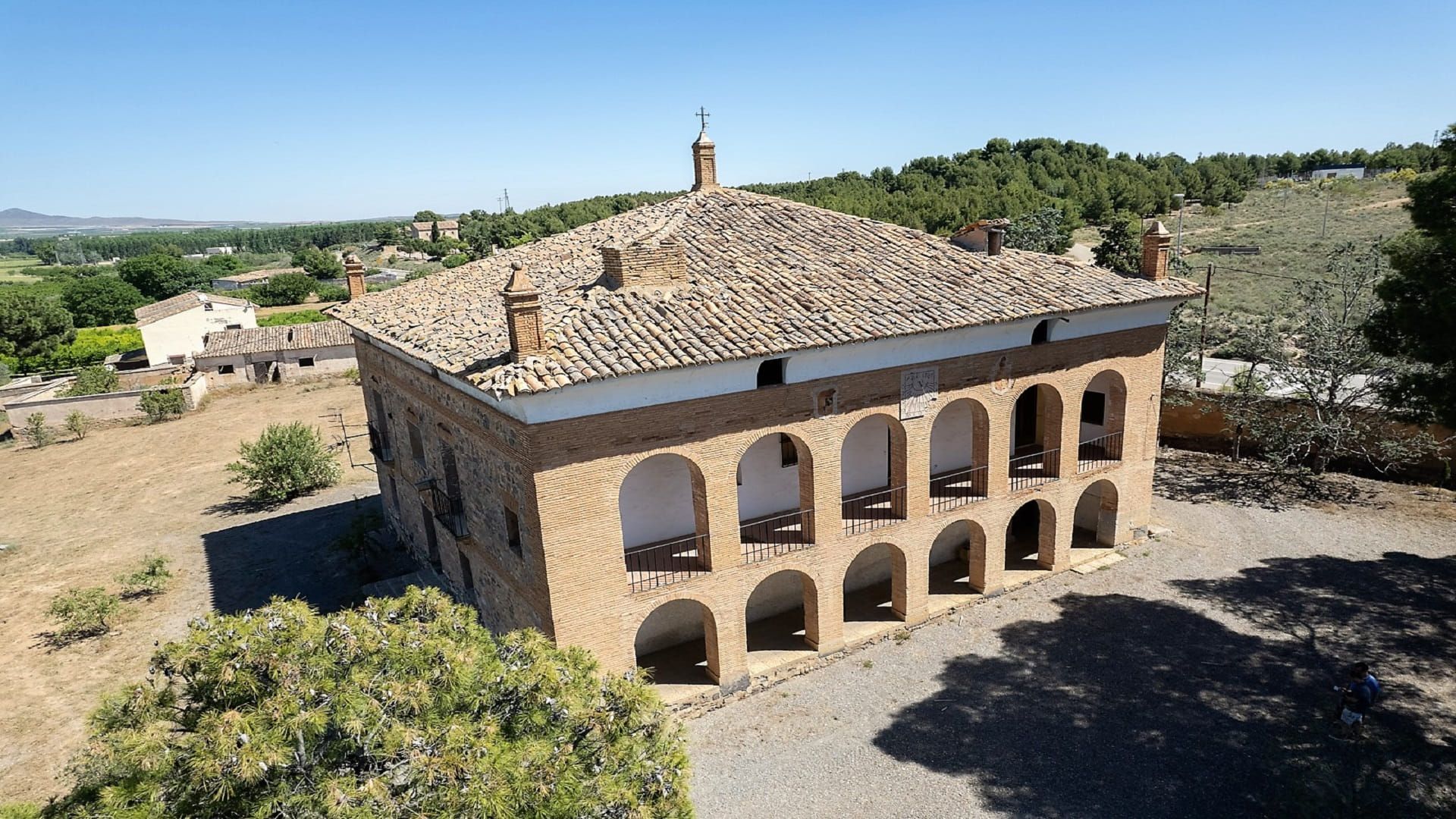 Casa de campo rústica en Cuenca, Cuenca – Updated 2024 Prices