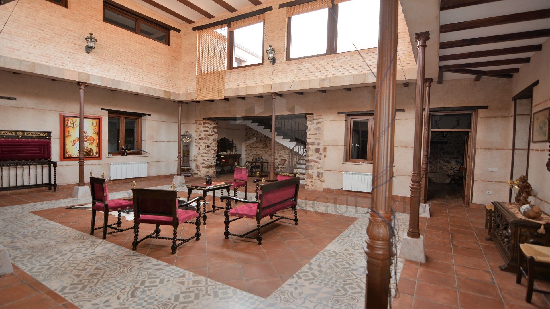 Casa de campo rústica en Cuenca, Cuenca – Updated 2024 Prices