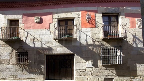 HISTÓRICA CASONA TRADICIONAL REFORMADA CON ENCANTO